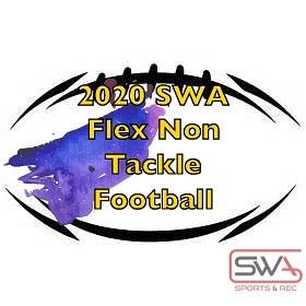 SWA Flex Non Tackle Football League