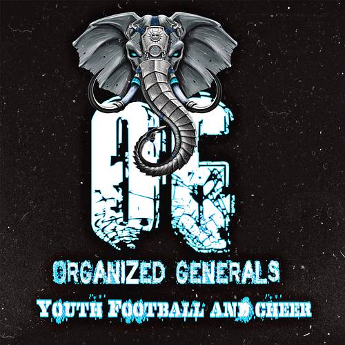 OG Football and Cheer Registration