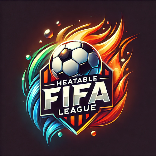 Heatable Fifa League