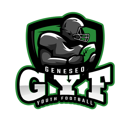 Geneseo Youth Football 2021