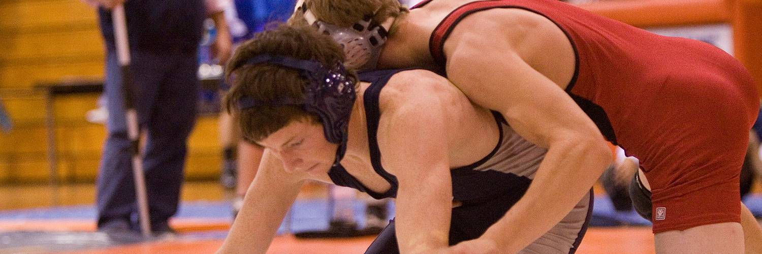 2020/2021 Beatrice Wrestling Club Registration