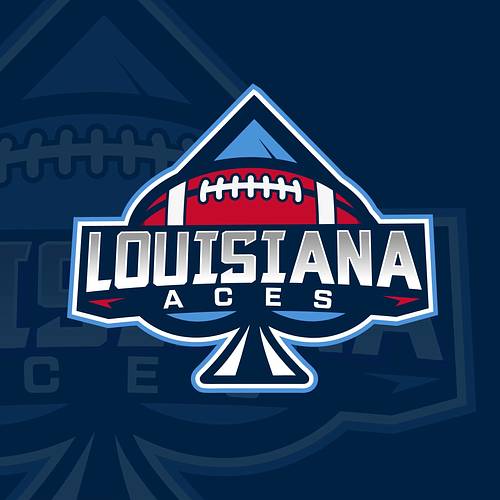 Louisiana Aces Football