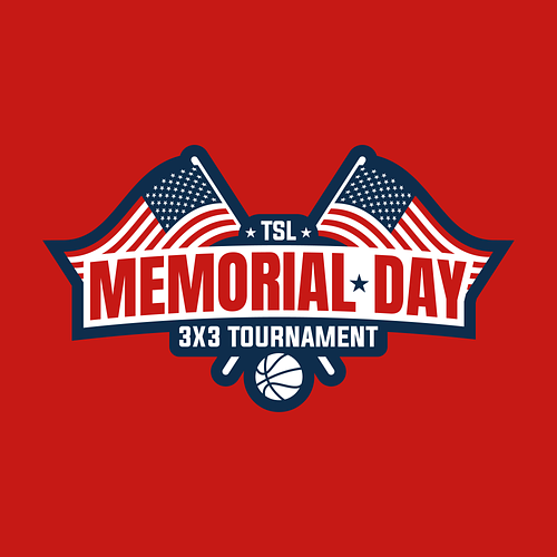 MEMORIAL DAY CHALLENGE