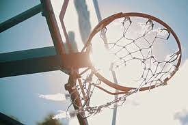 In-Person Basketball Training