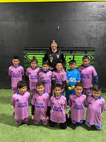 U12 Summer Soccer League 2024