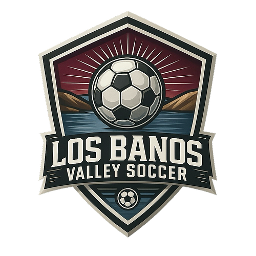 Los Banos Valley Soccer competitive winter Tryouts