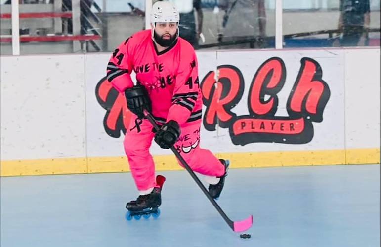 Sunday Ironman League