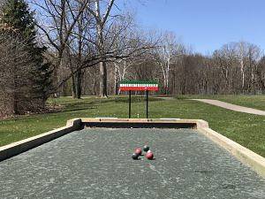 Casual Summer Bocce 2021