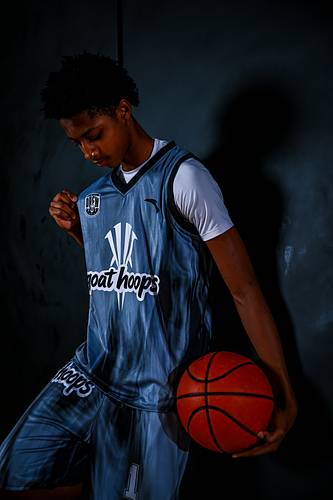 Dasani Davis CONTRIBUTION PAGE FOR TRAVEL BALL