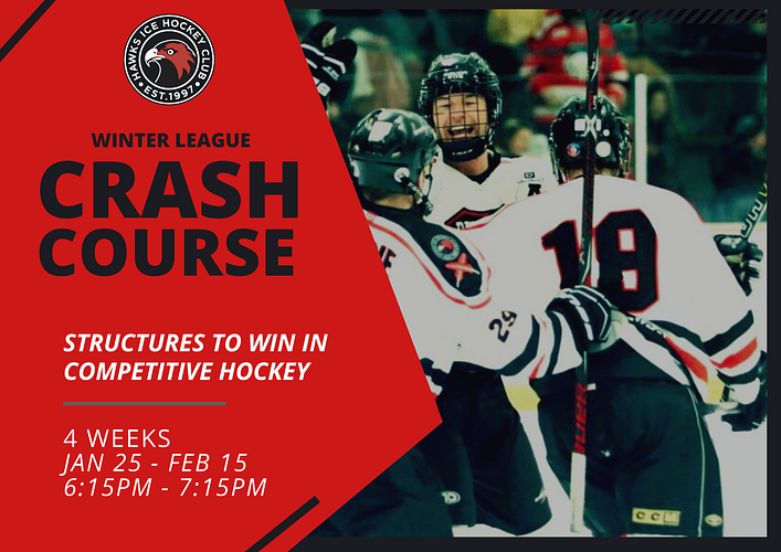 Winter League Crash Course