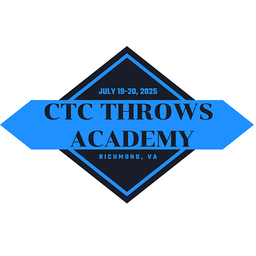 CTC Throws Academy