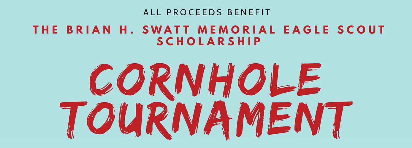 2025 Swatt Scholarship Cornhole Tournament