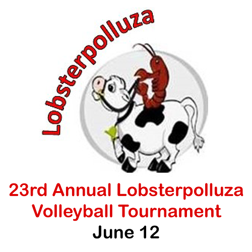 2021 Lobsterpolluza Tournament - ALL SAND