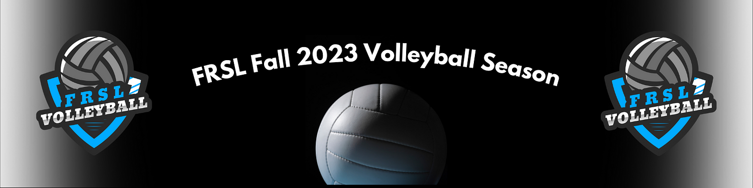 Fall Volleyball Youth League