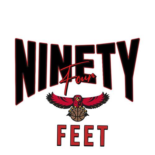 94ft Year Round Basketball League