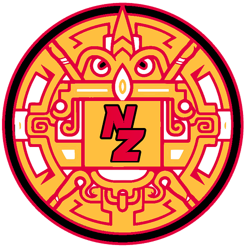 Newport Aztecs