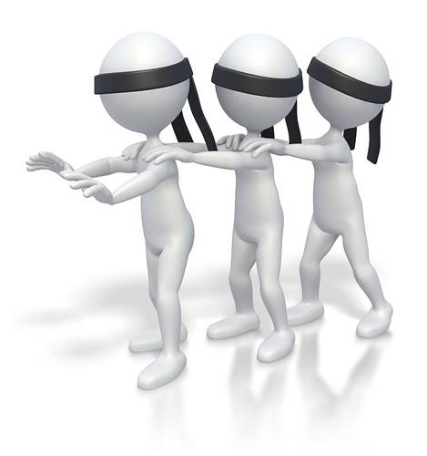 Tav’s Blind Tourney 🫣😎