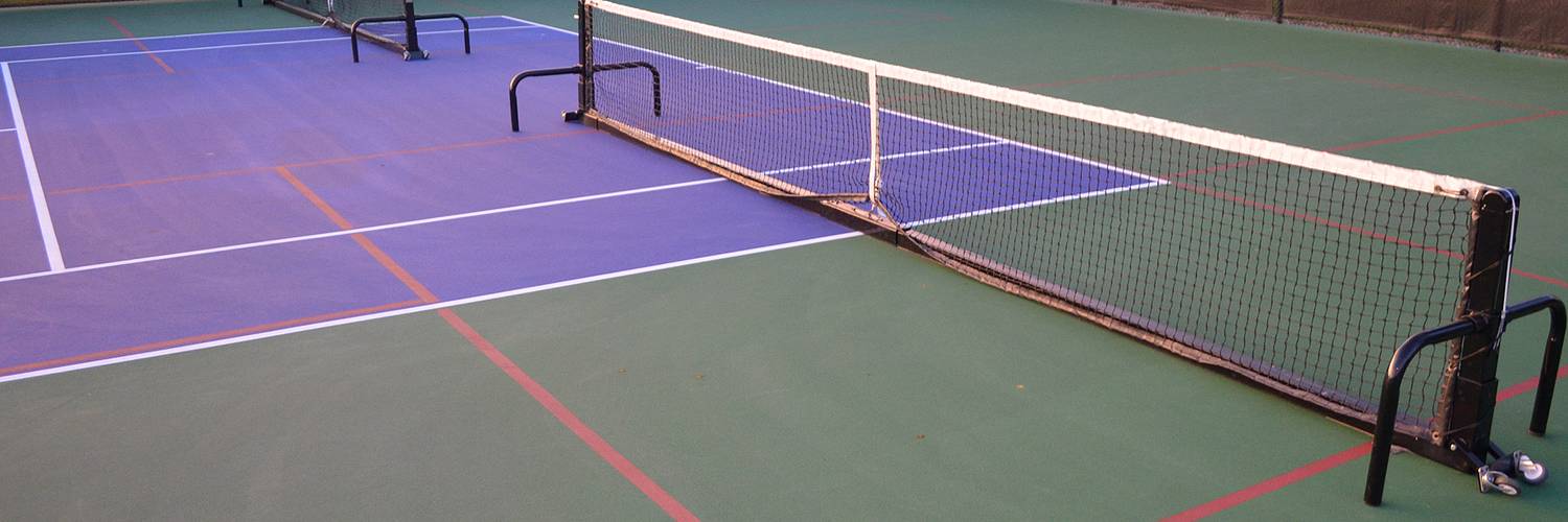 3rd Annual SWLA FCA Pickleball Tournament