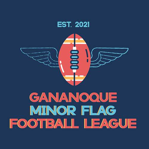 Gananoque Minor Flag Football League