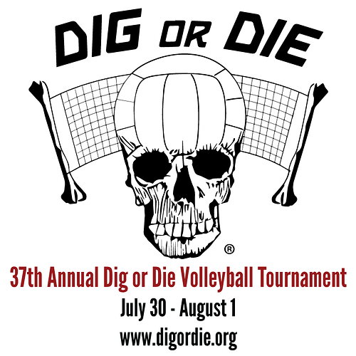 2021 Dig or Die
