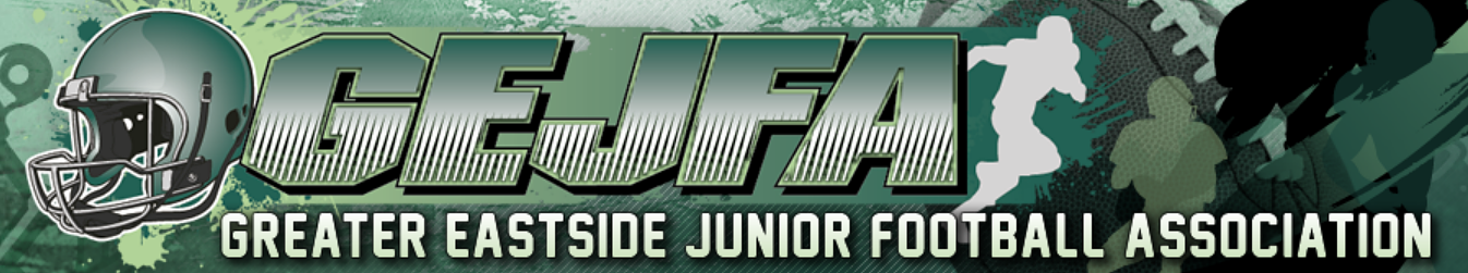 2025 Flag Football Schedule