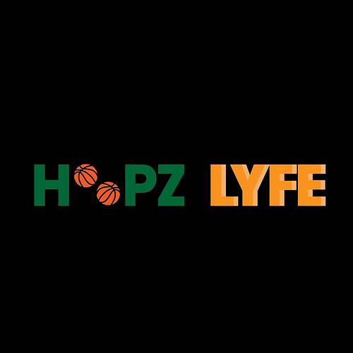 Hoopz Lyfe Player Registration
