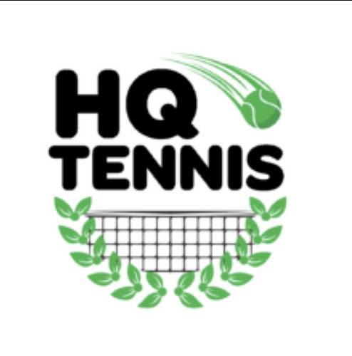 Doubles Trouble Tennis Tournament